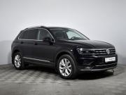 Volkswagen Tiguan II Санкт-Петербург  - изображение 22