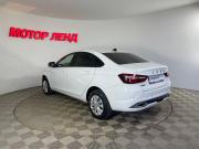 Lada (ВАЗ) Vesta I Рестайлинг (NG) Воронеж  - изображение 30