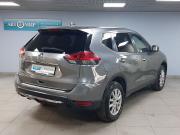 Nissan X-Trail III Рестайлинг Москва  - изображение 24