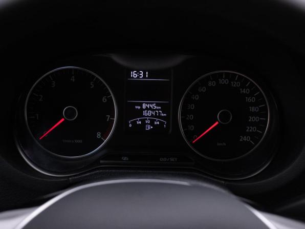 Volkswagen Polo V с пробегом 2013 года, цена 829 000 рублей, 168476 км, седан, Автокод Объявления