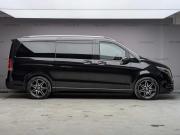 Mercedes-Benz V-Класс III (W447) Рестайлинг Москва  - изображение 19