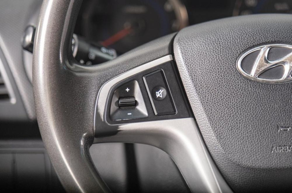 Hyundai Solaris I Томск  - изображение 14
