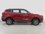 Geely Atlas Pro Москва  - изображение 31
