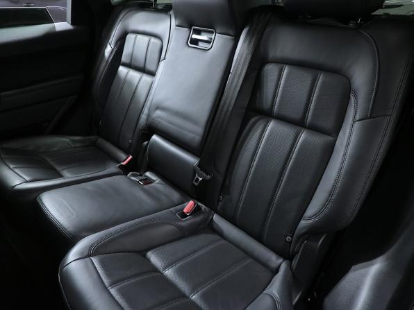 Land Rover Range Rover Sport II Рестайлинг с пробегом 2018 года, цена 4 470 000 рублей, 162908 км, внедорожник, Автокод Объявления
