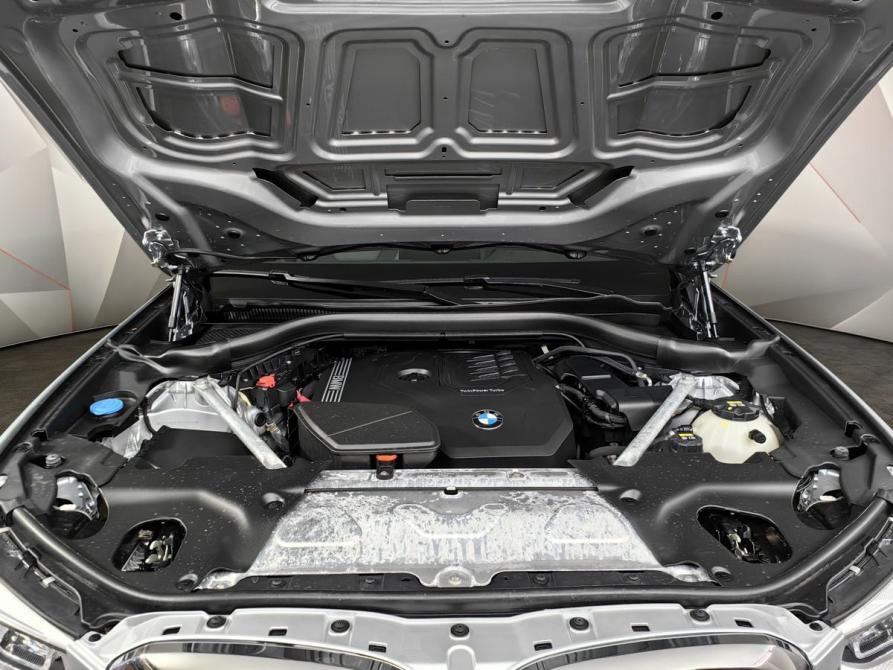 BMW X4 II (G02) Москва  - изображение 9