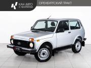 Lada (ВАЗ) 2121 (4x4) I Рестайлинг (2020) Казань  - изображение 17