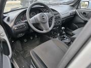 Chevrolet Niva I Рестайлинг Новосибирск  - изображение 40