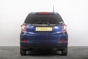Honda Fit Shuttle I Рестайлинг Томск  - изображение 24