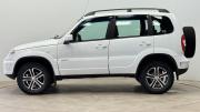 Chevrolet Niva I Рестайлинг Киров  - изображение 14