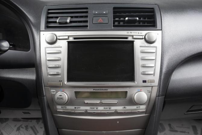 Toyota Camry VI (XV40) Рестайлинг с пробегом 2010 года, цена 1 109 000 рублей, 335236 км, седан, Автокод Объявления