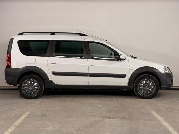 Lada (ВАЗ) Largus I с пробегом 2019 года, цена 889 000 рублей, 138099 км, универсал, Автокод Объявления