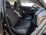 Hyundai Solaris I Рестайлинг Краснодар  - изображение 28