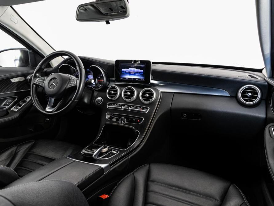 Mercedes-Benz C-Класс IV (W205) Санкт-Петербург  - изображение 11