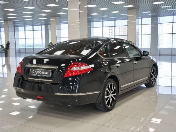 Nissan Teana II (J32) Рестайлинг с пробегом 2011 года, цена 940 000 рублей, 196603 км, седан, Автокод Объявления