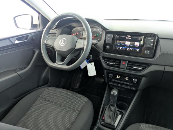 Volkswagen Polo VI с пробегом 2022 года, цена 1 700 000 рублей, 87000 км, лифтбек, Автокод Объявления