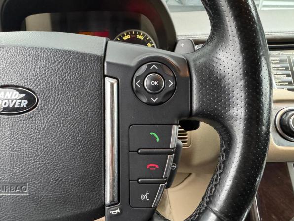 Land Rover Range Rover Sport I Рестайлинг с пробегом 2012 года, цена 1 775 000 рублей, 137329 км, внедорожник, Автокод Объявления