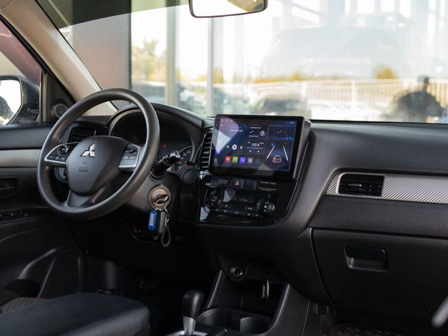 Mitsubishi Outlander III Новосибирск  - изображение 10