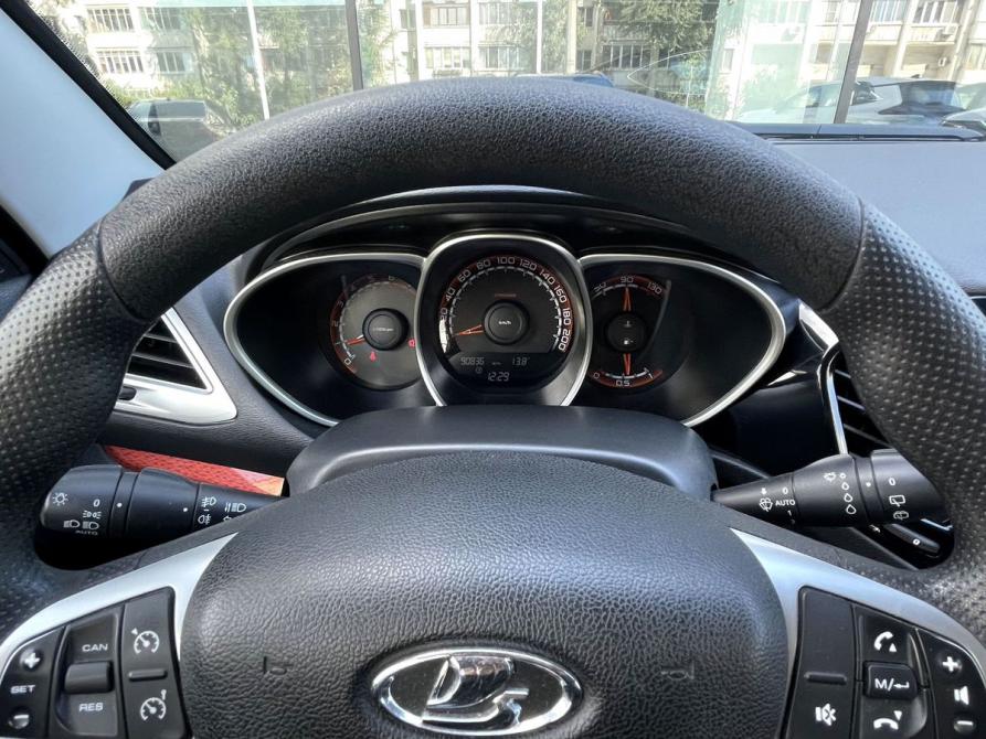 Lada (ВАЗ) Vesta I Самара  - изображение 14
