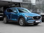 Mazda CX-5 II Москва  - изображение 32
