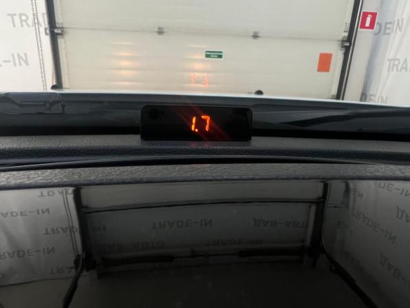 Renault Duster II с пробегом 2019 года, цена 1 760 000 рублей, 52000 км, внедорожник, Автокод Объявления