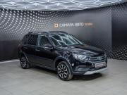 Lada (ВАЗ) Granta I Рестайлинг Самара  - изображение 25