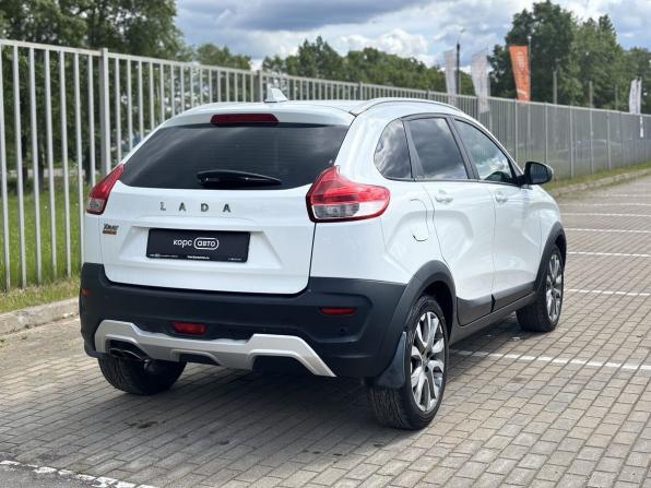 Lada (ВАЗ) XRAY I с пробегом 2019 года, цена 1 017 000 рублей, 148204 км, хэтчбек, Автокод Объявления