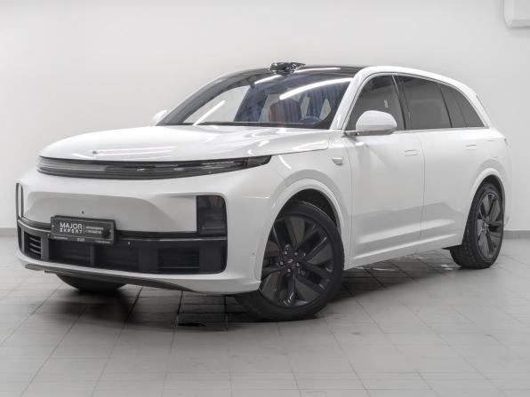Li Auto (Lixiang) L7 I с пробегом 2023 года, цена 5 550 000 рублей, 57490 км, внедорожник, Автокод Объявления