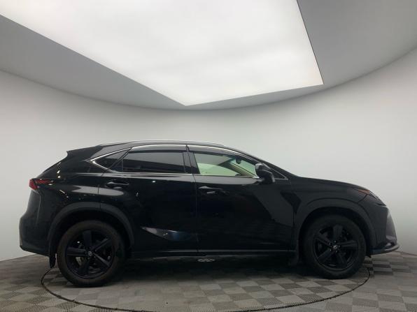 Lexus NX I Рестайлинг с пробегом 2019 года, цена 2 999 000 рублей, 145076 км, внедорожник, Автокод Объявления