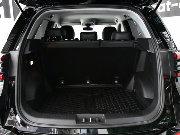 Chery Tiggo 4 Pro I с пробегом 2024 года, цена 1 797 000 рублей, 7425 км, внедорожник, Автокод Объявления