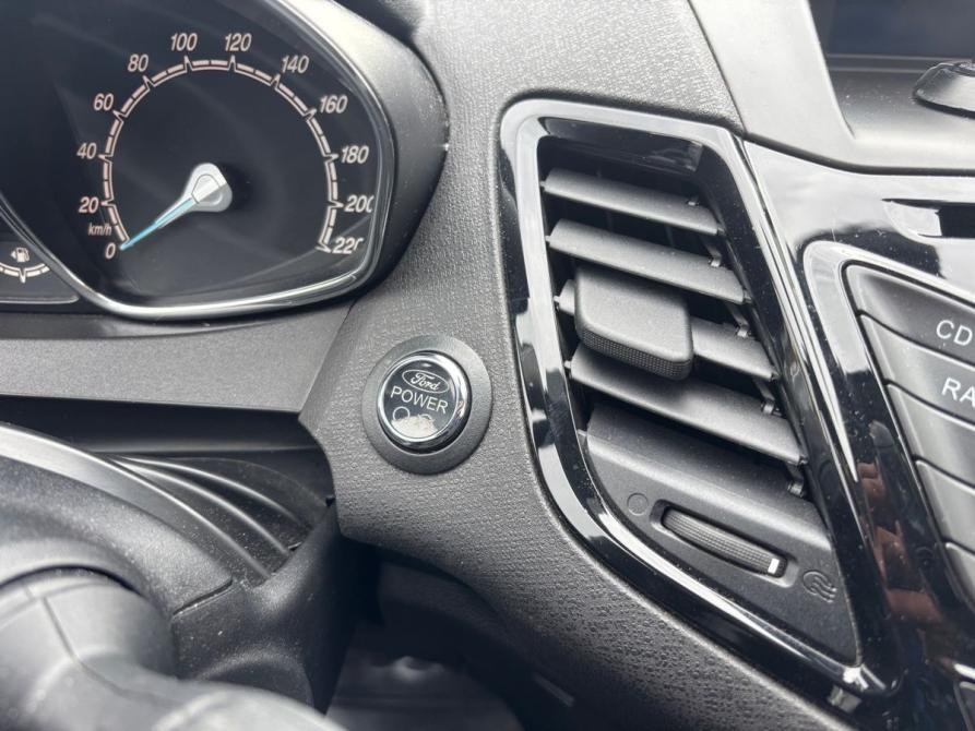 Ford Fiesta Mk6 Рестайлинг Москва  - изображение 16