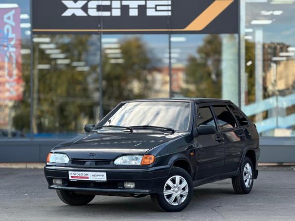 Lada (ВАЗ) 2114 с пробегом 2008 года, цена 159 000 рублей, 206725 км, хэтчбек, Автокод Объявления