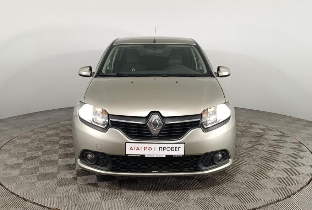 Renault Sandero I Волгоград  - изображение 2
