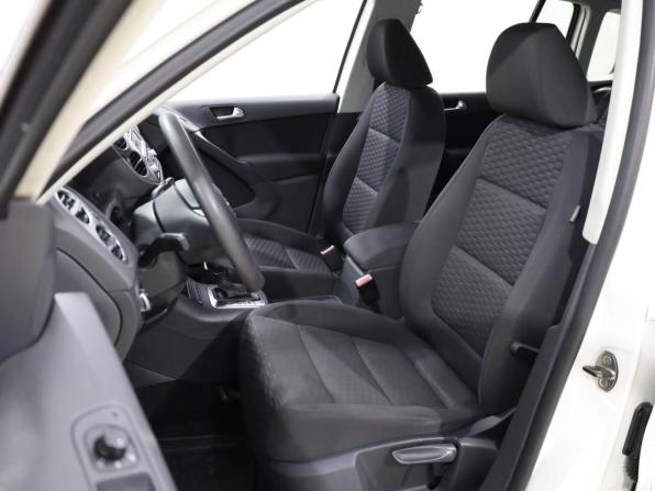 Volkswagen Tiguan I с пробегом 2010 года, цена 1 149 000 рублей, 189275 км, внедорожник, Автокод Объявления