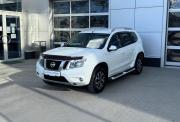 Nissan Terrano III (D10) Владимир  - изображение 25