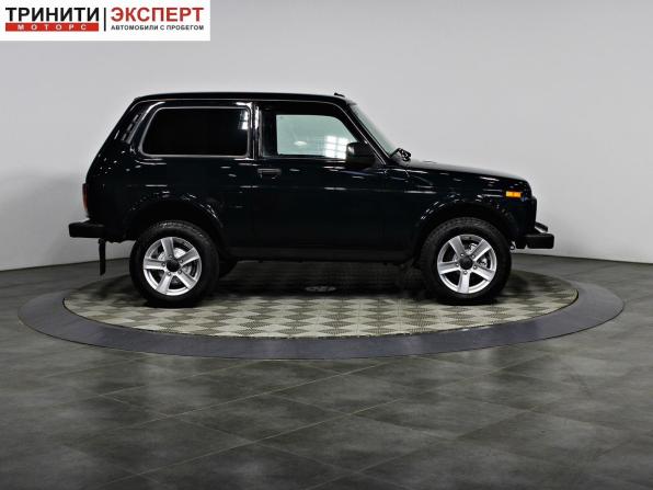 Lada (ВАЗ) Niva Legend с пробегом 2024 года, цена 947 000 рублей, 28078 км, внедорожник, Автокод Объявления