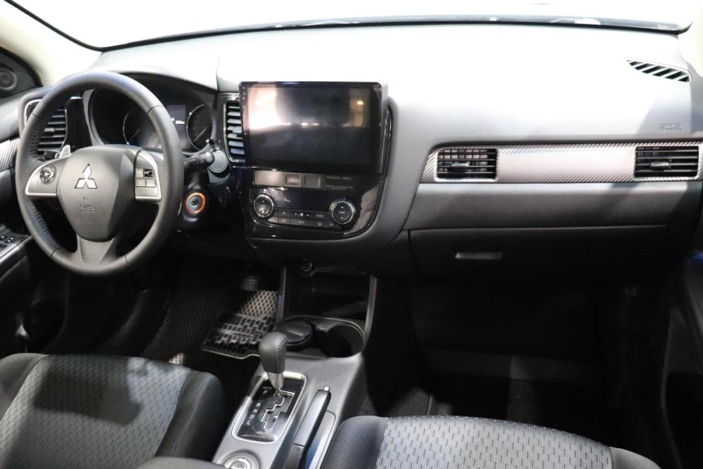 Mitsubishi Outlander III Рестайлинг Иркутск  - изображение 16
