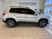 Volkswagen Tiguan I Рестайлинг Волгоград  - изображение 24