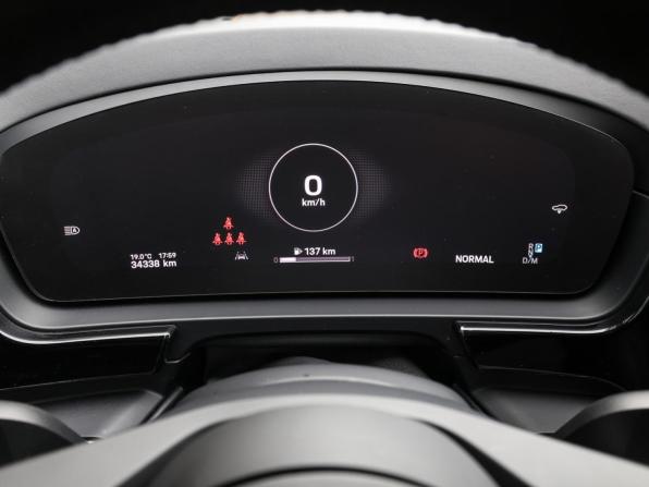 Porsche Cayenne III Рестайлинг с пробегом 2024 года, цена 13 898 000 рублей, 34331 км, внедорожник, Автокод Объявления