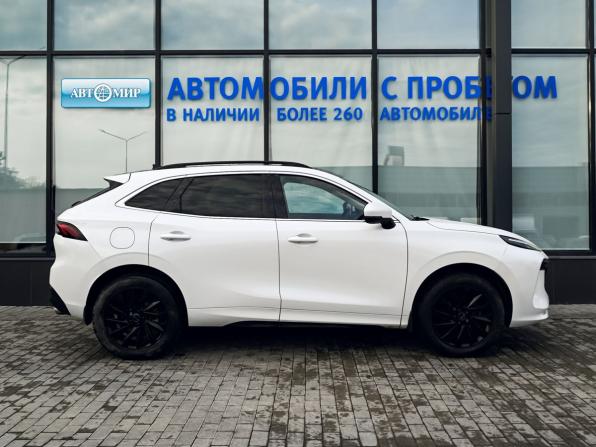 Forthing T5 EVO с пробегом 2022 года, цена 1 749 000 рублей, 158687 км, внедорожник, Автокод Объявления
