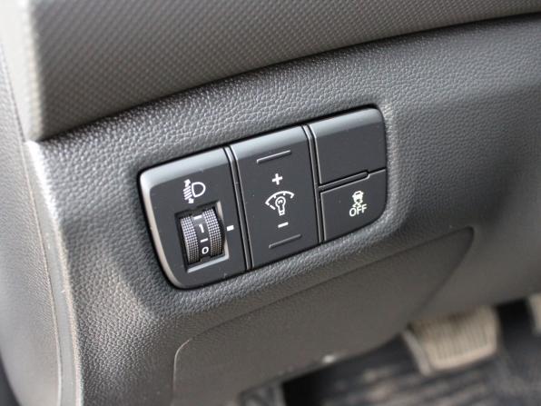 Hyundai Creta I с пробегом 2018 года, цена 1 689 000 рублей, 130059 км, внедорожник, Автокод Объявления