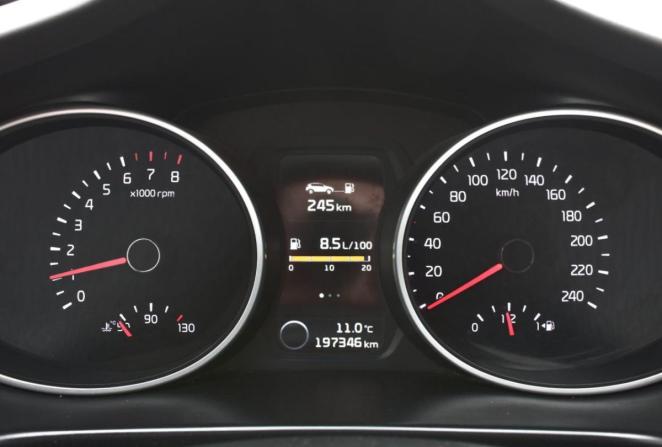 Kia Sportage III Рестайлинг с пробегом 2014 года, цена 1 390 000 рублей, 197346 км, внедорожник, Автокод Объявления