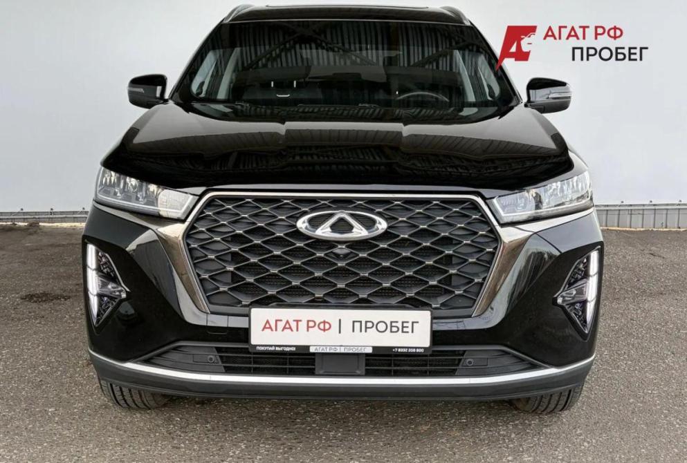 Chery Tiggo 7 Pro Max I Киров  - изображение 2