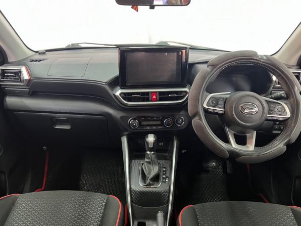 Daihatsu Rocky A200 с пробегом 2020 года, цена 1 619 000 рублей, 53453 км, внедорожник, Автокод Объявления
