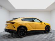 Lamborghini Urus I Москва  - изображение 42