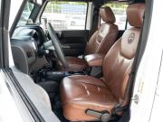 Jeep Wrangler III (JK) Краснодар  - изображение 32