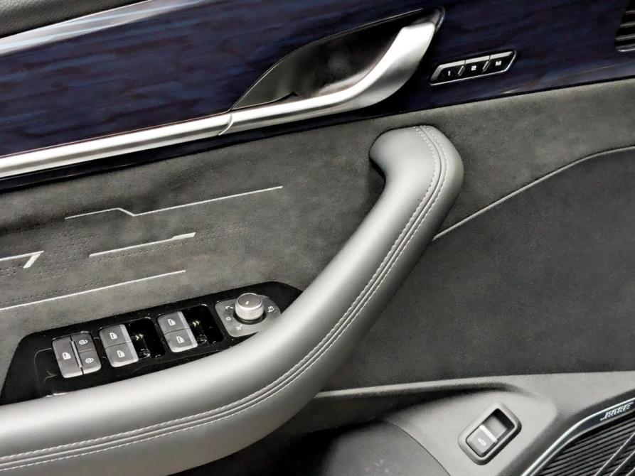 Geely Monjaro I Москва  - изображение 24