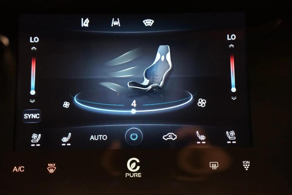 Chery Tiggo 8 Pro Max I Крым  - изображение 26