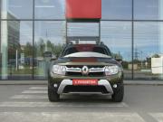 Renault Duster I Рестайлинг Петрозаводск  - изображение 21