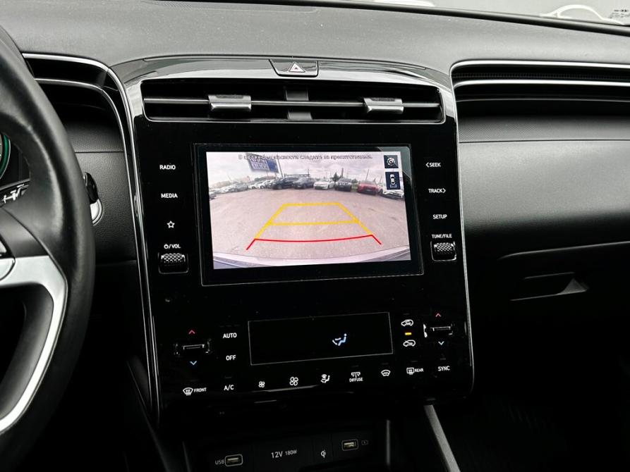 Hyundai Tucson IV Санкт-Петербург  - изображение 17