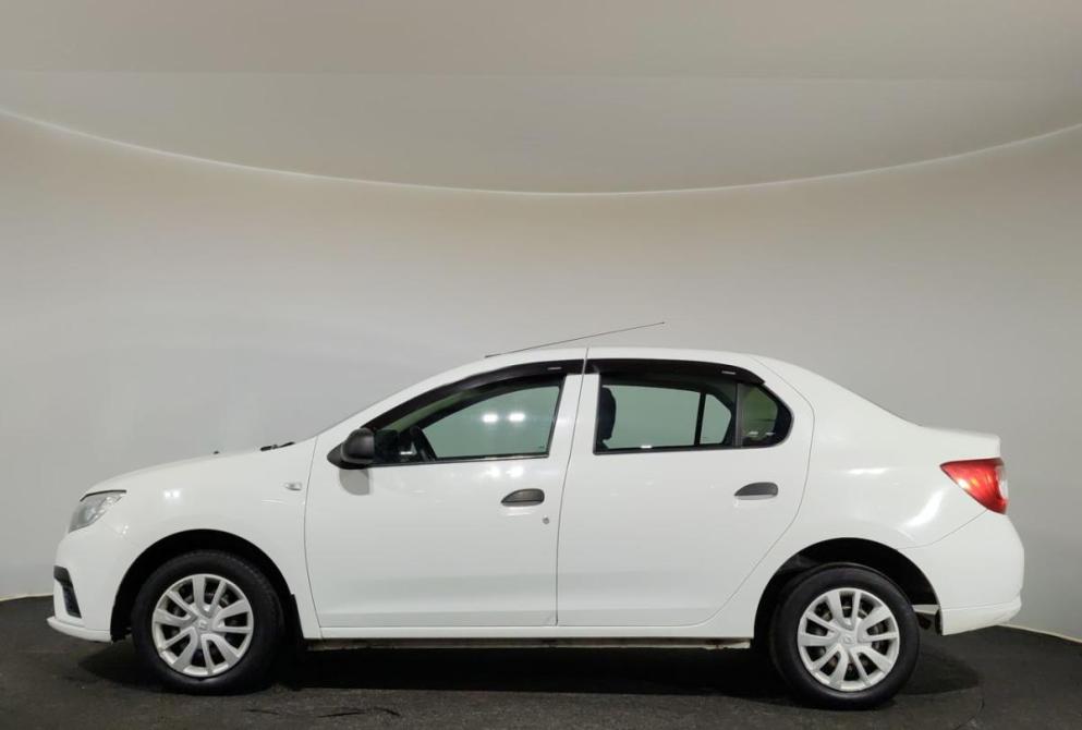 Renault Logan II Рестайлинг Ярославль  - изображение 8